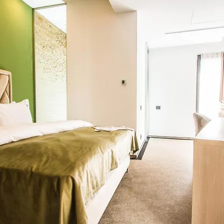 Hotel Carol 2 4*