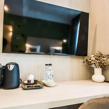 Hotel Carol 2 4*