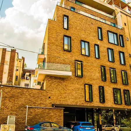 Hotel Carol 2 4*