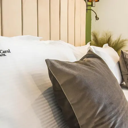 Carol 2 4* Bucureşti