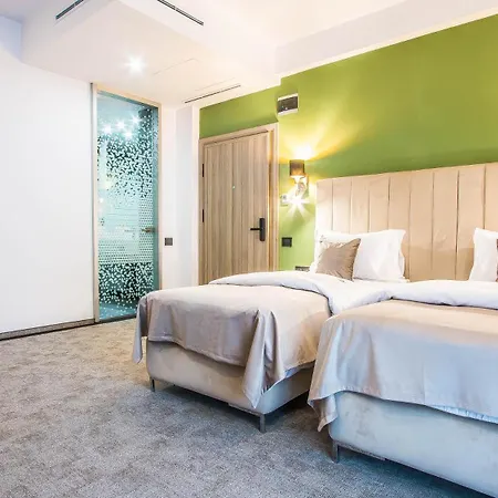Carol 2 Hotel 4*