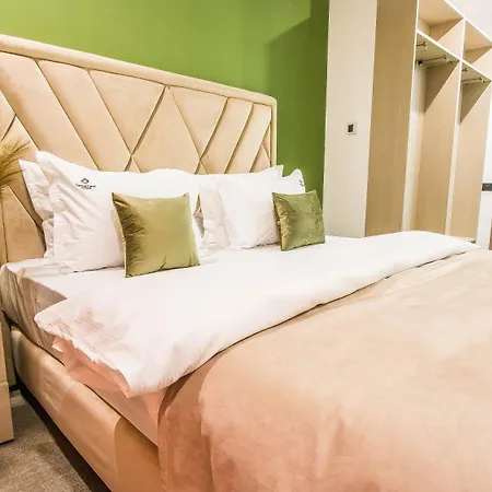 Hotel Carol 2 Bucureşti