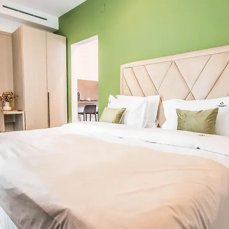 Carol 2 Hotel Bukurešť