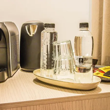 Hotel Carol 2 Bucureşti