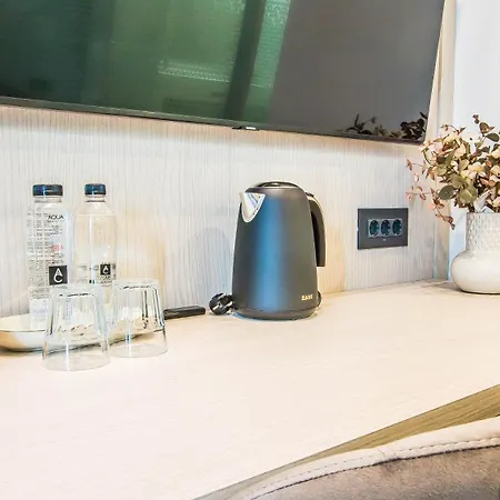 Carol 2 Hotel Bukarest