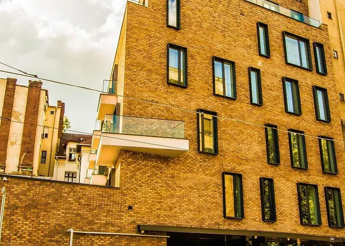 Ξενοδοχείο Carol 2 4*