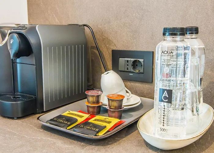 Carol 2 Ξενοδοχείο 4*