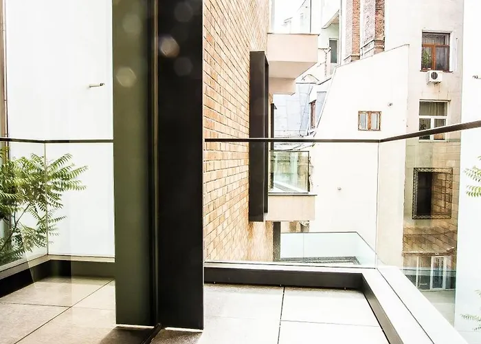 Carol 2 Ξενοδοχείο