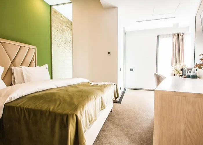 Ξενοδοχείο Carol 2 4*