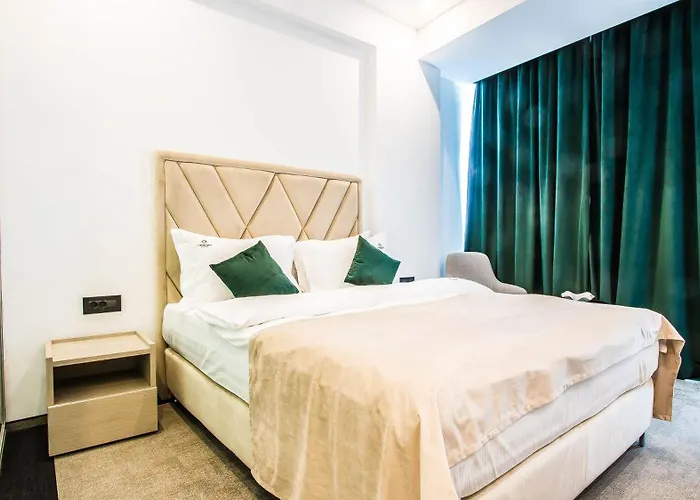 Carol 2 Βουκουρέστι