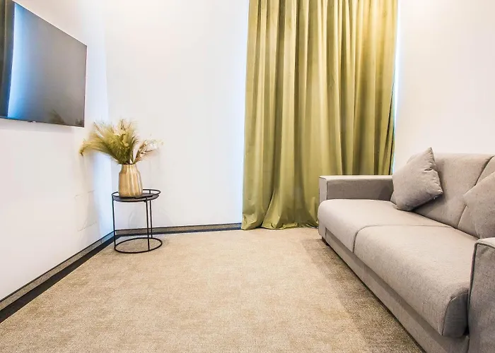 Carol 2 Otel 4*
