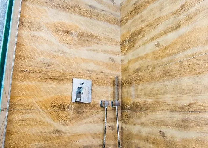 Ξενοδοχείο Carol 2 4*