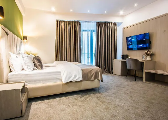 Carol 2 Βουκουρέστι