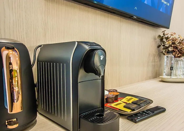 Carol 2 4* Βουκουρέστι