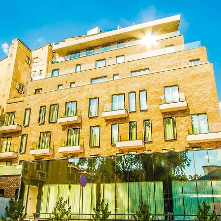 Carol 2 4* 布加勒斯特