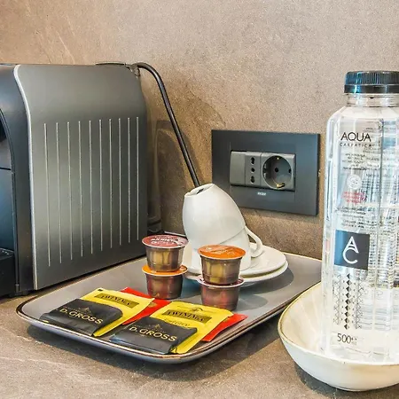 Carol 2 Szálloda 4*