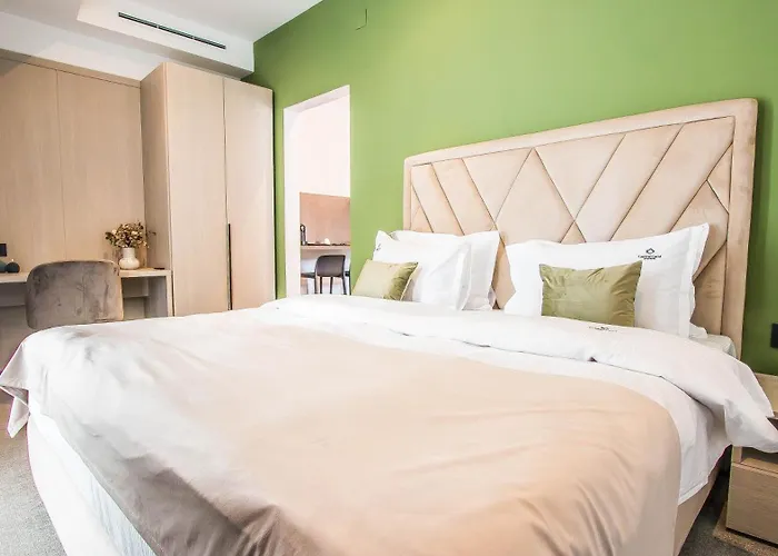 Carol 2 Hotel Bucarest