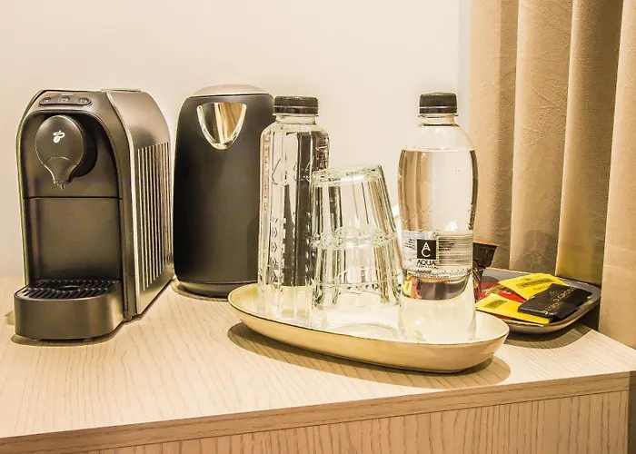 Hotel Carol 2 Bucarest