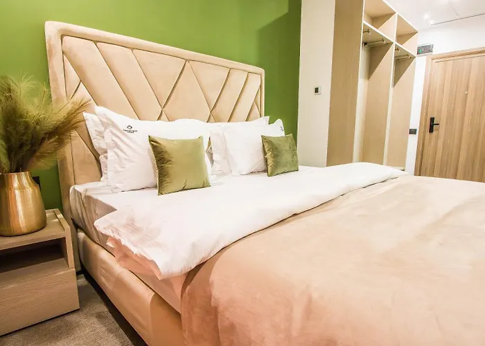 Hotel Carol 2 Bucharest