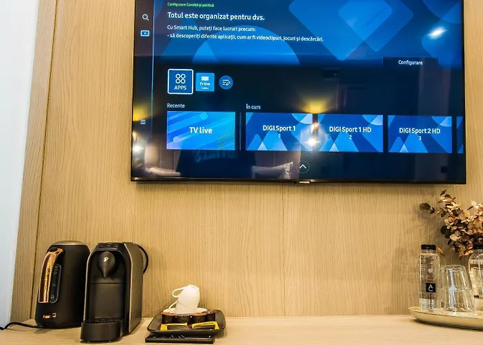 Hotel Carol 2 Bucharest